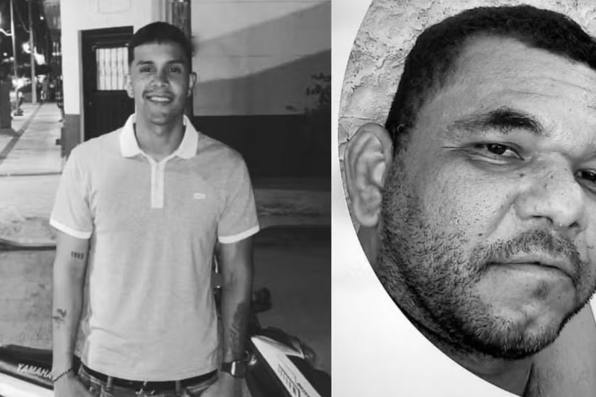 Briga em bar no oeste baiano resulta em dois mortos e um colombiano baleado