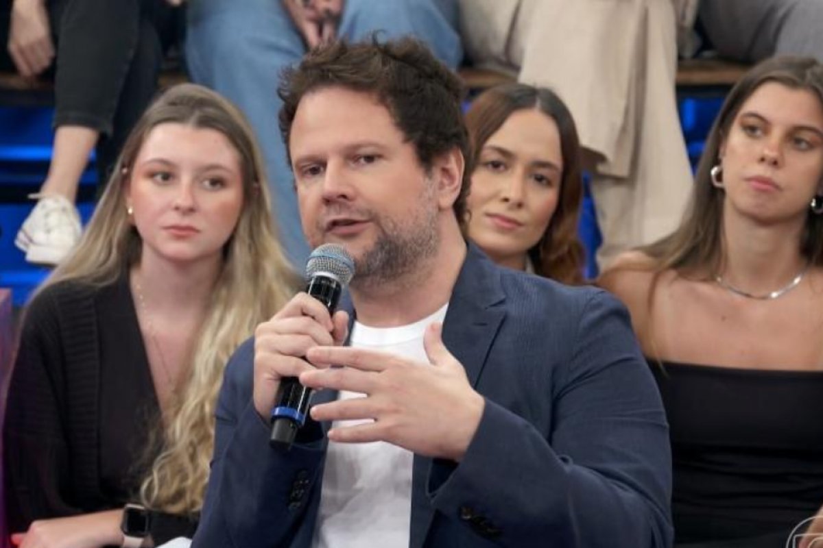 Após 'Ainda Estou Aqui', Selton Mello perdeu 15 kg em 2 meses para 'Auto 2'