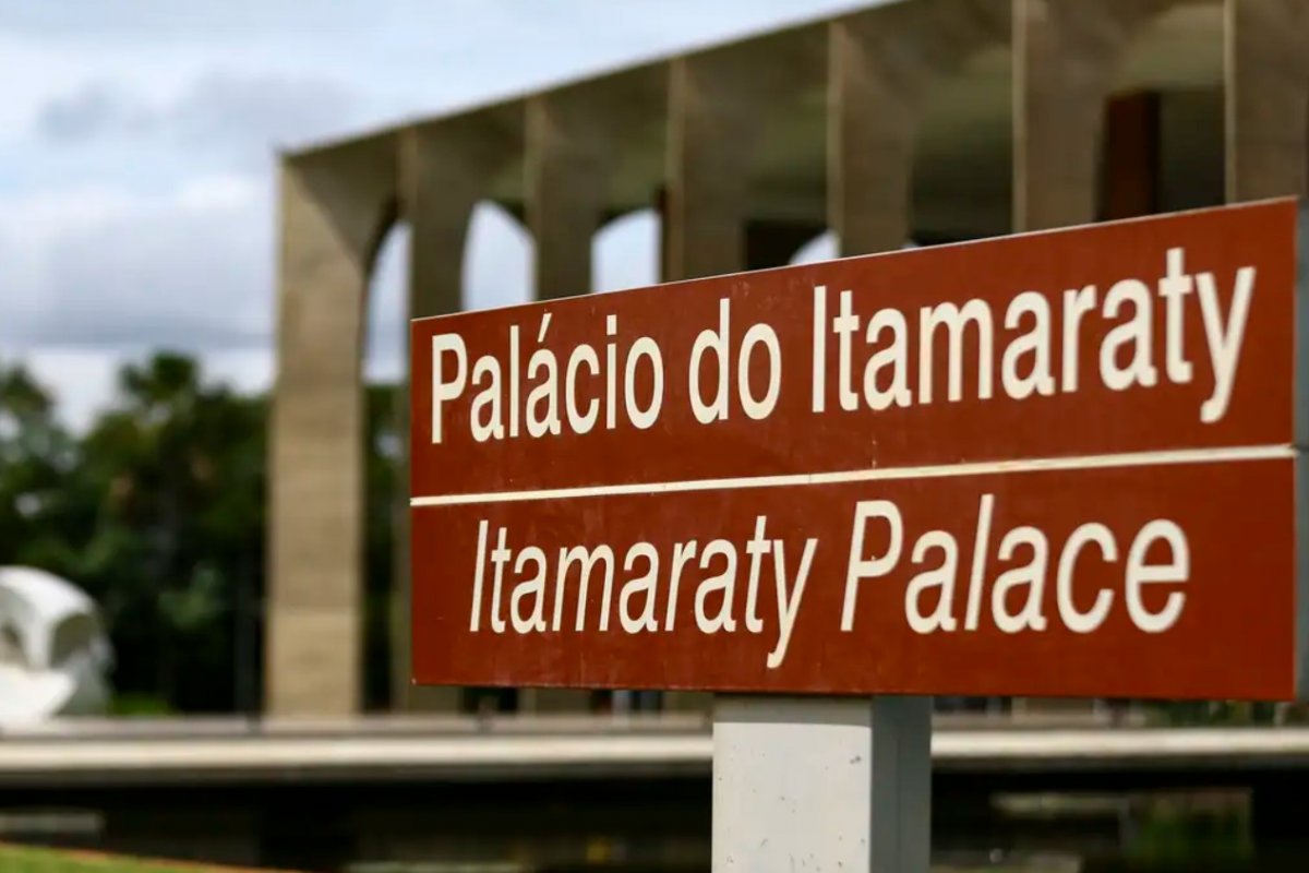 Itamaraty aconselha brasileiros a deixarem a Síria