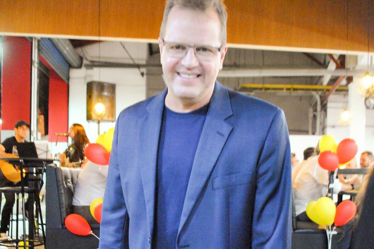 Loja Mais Você chega ao bairro paulista da Vila Mariana