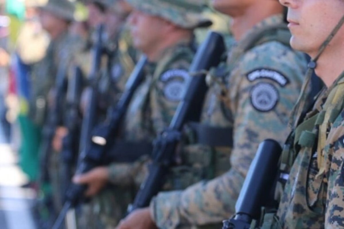 Bahia quadruplica denúncias contra policiais em meio a recorde de letalidade