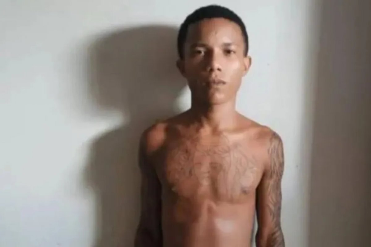 Jovem suspeito de participar de 10 homicídios é encontrado morto na Bahia