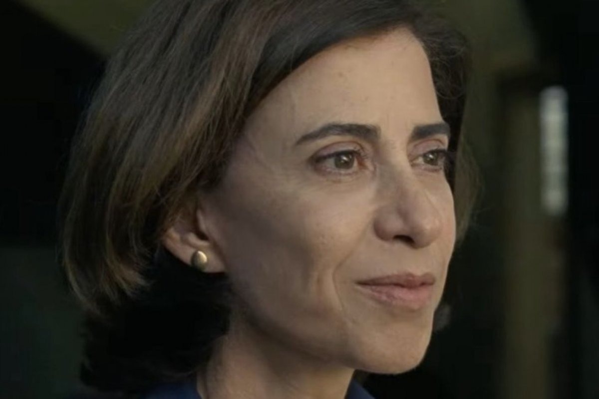 Fernanda Torres é indicada ao Globo de Ouro de melhor atriz por 'Ainda Estou Aqui'