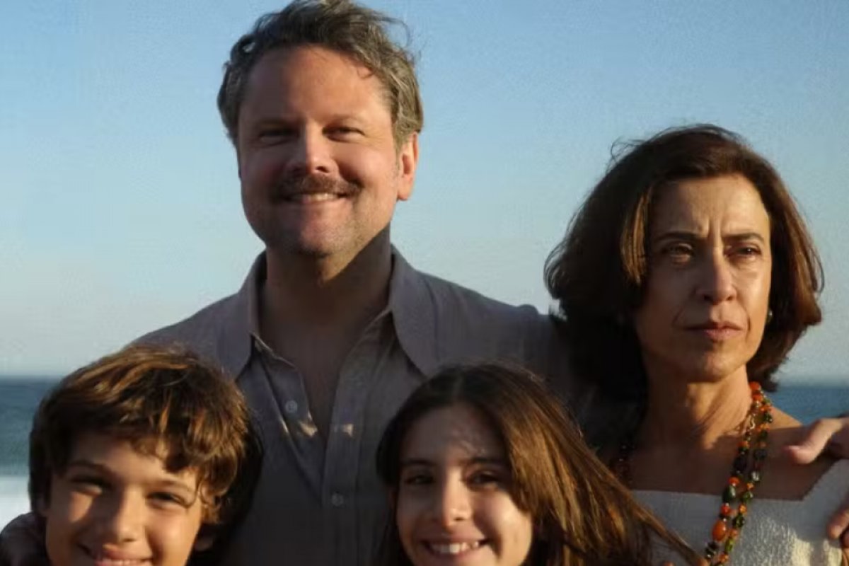 'Ainda Estou Aqui' é indicado ao Globo de Ouro de melhor filme em língua estrangeira