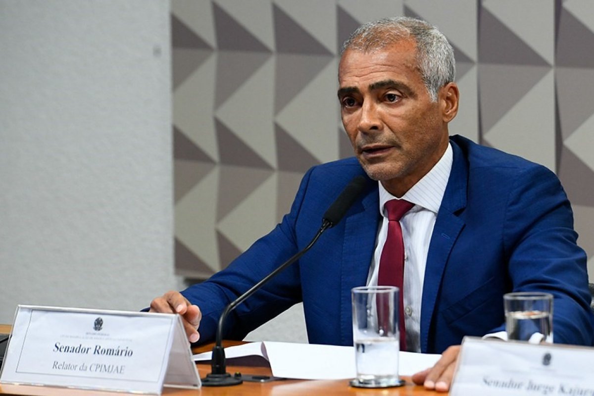 CPI ouvirá empresário suspeito de alterar resultados dos jogos de futebol