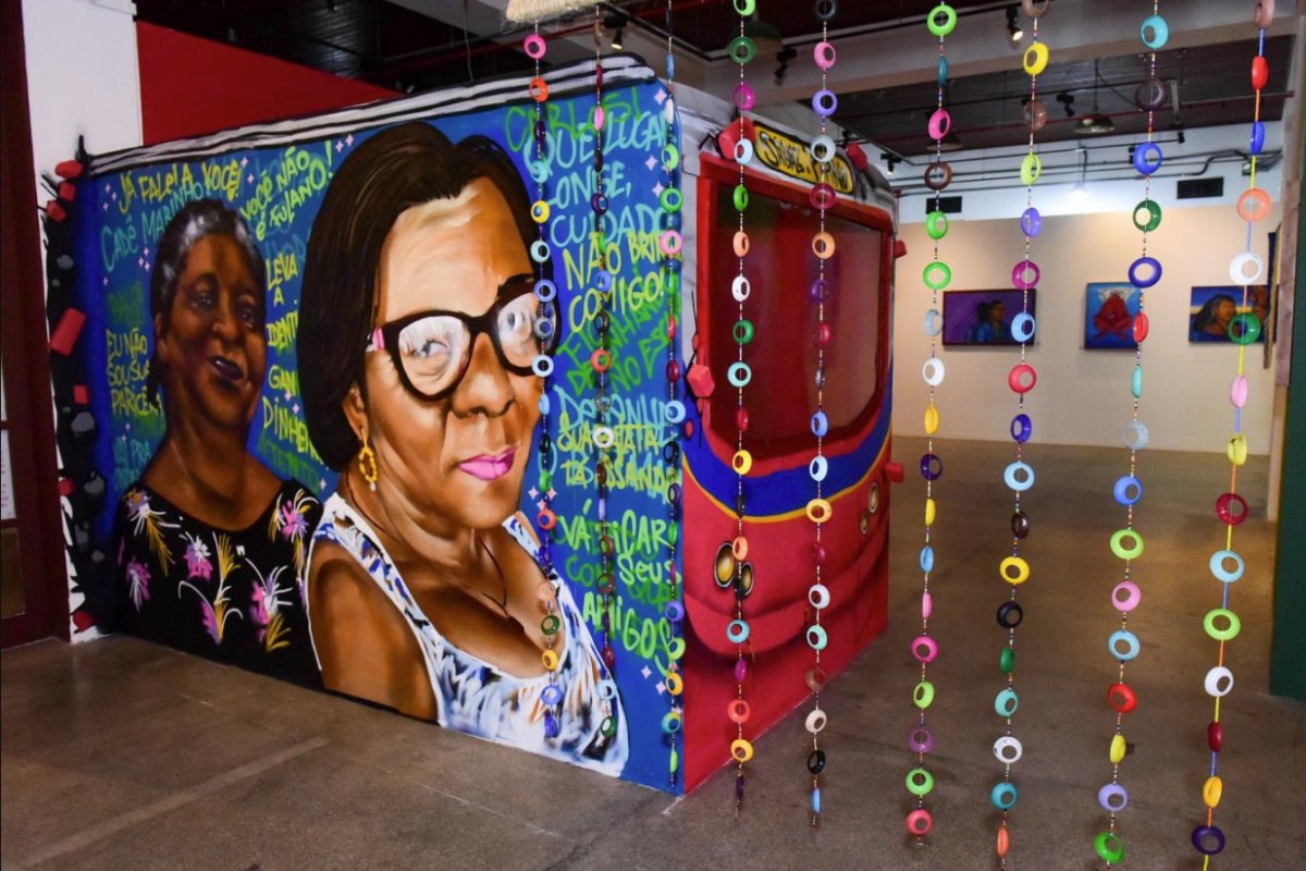 Curto Circuito das Artes promove programação inclusiva em Salvador
