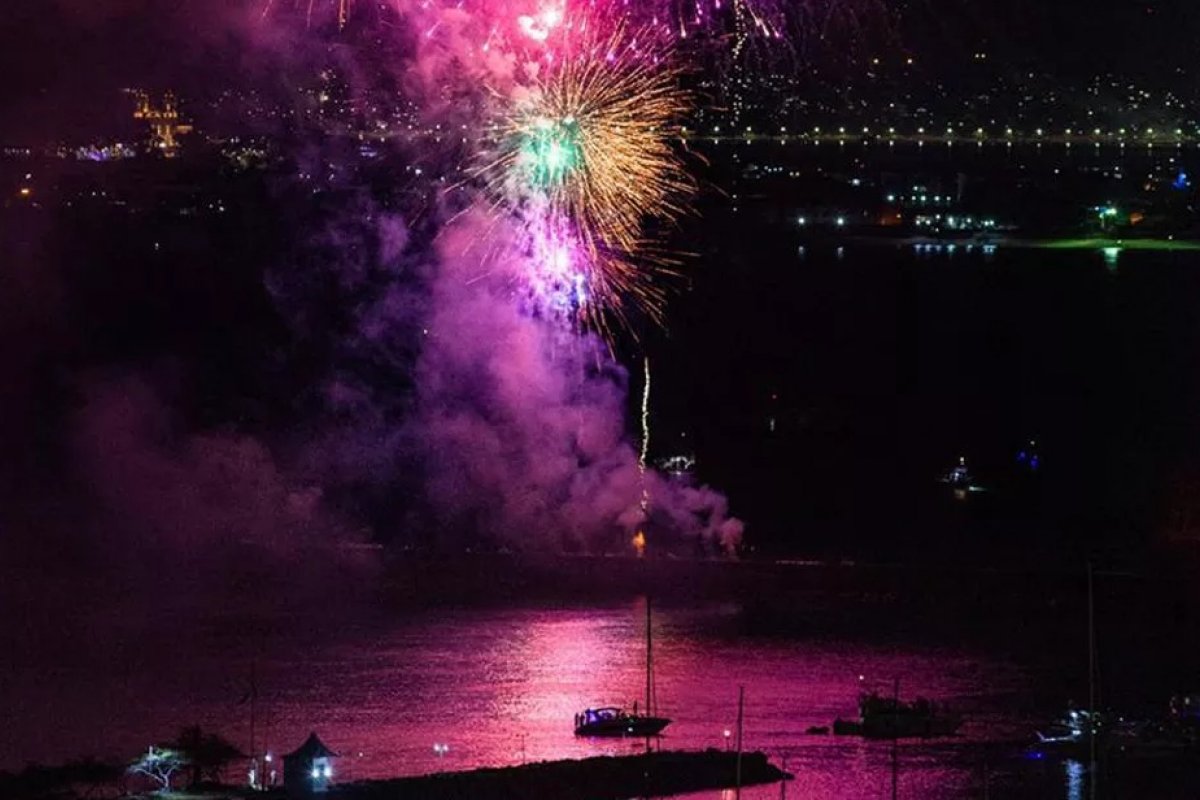 Confira opções de festas privadas para comemorar o réveillon na Bahia