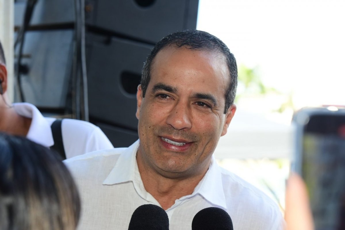 Reforma administrativa: Bruno Reis confirma criação de nova secretaria