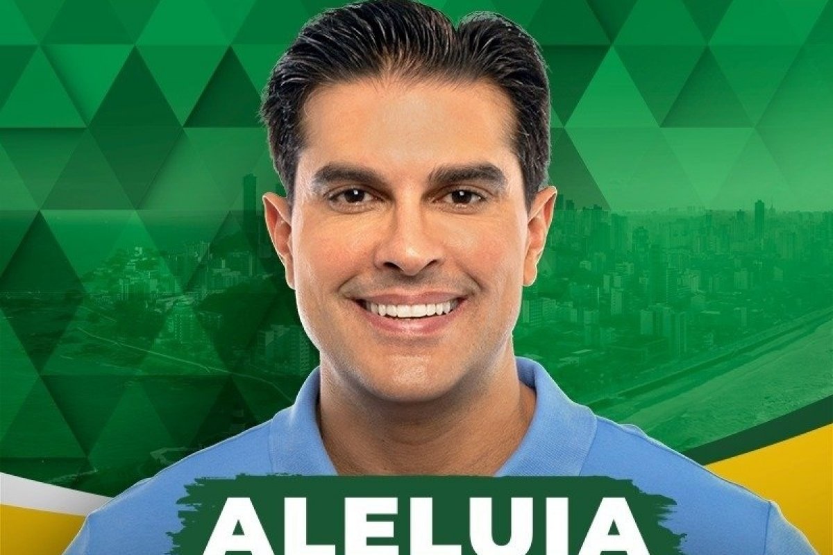Glória, Glória, Aleluia 2: o recurso perdido!
