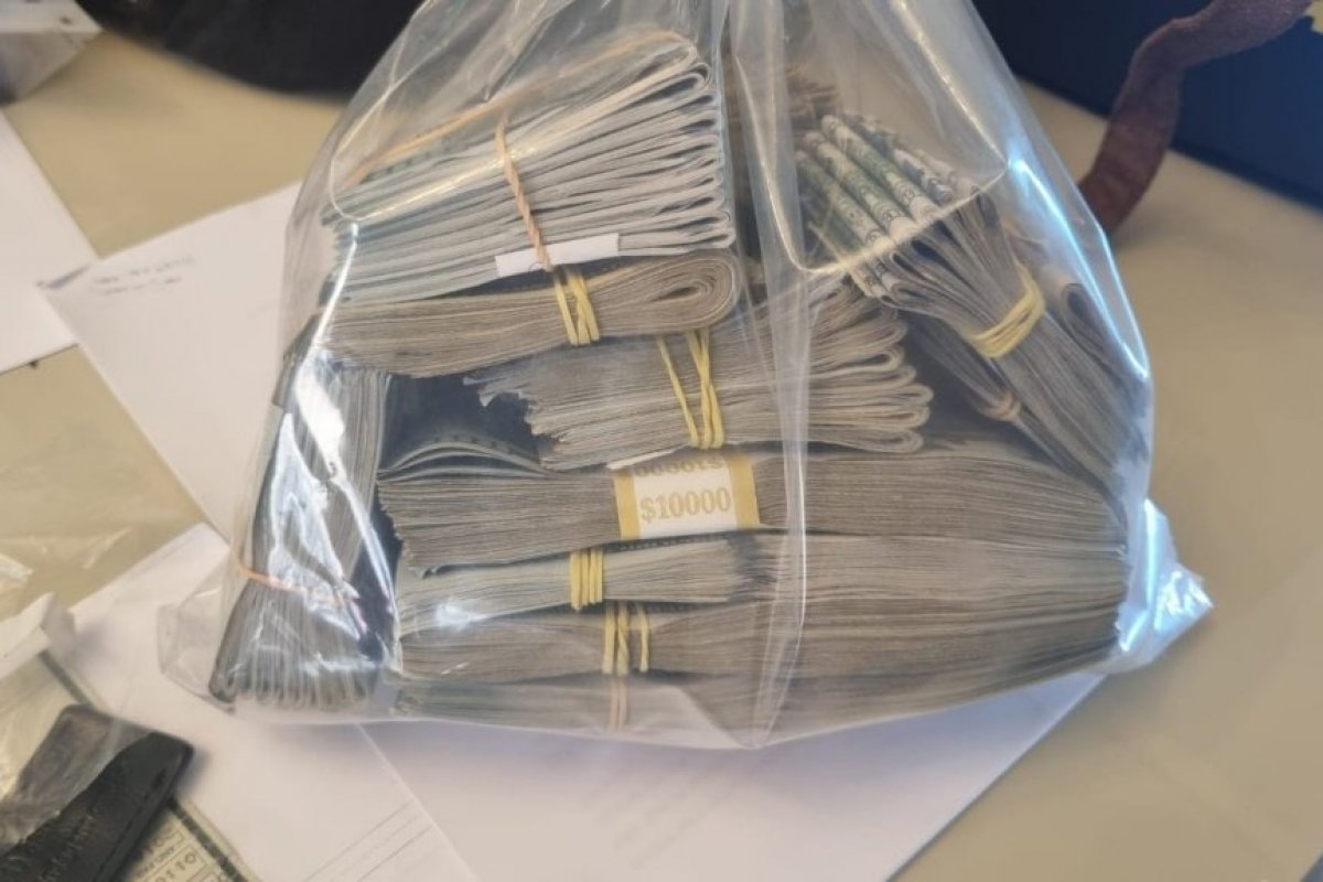 Operação Overclean: dois alvos são presos pela Polícia Federal na Bahia