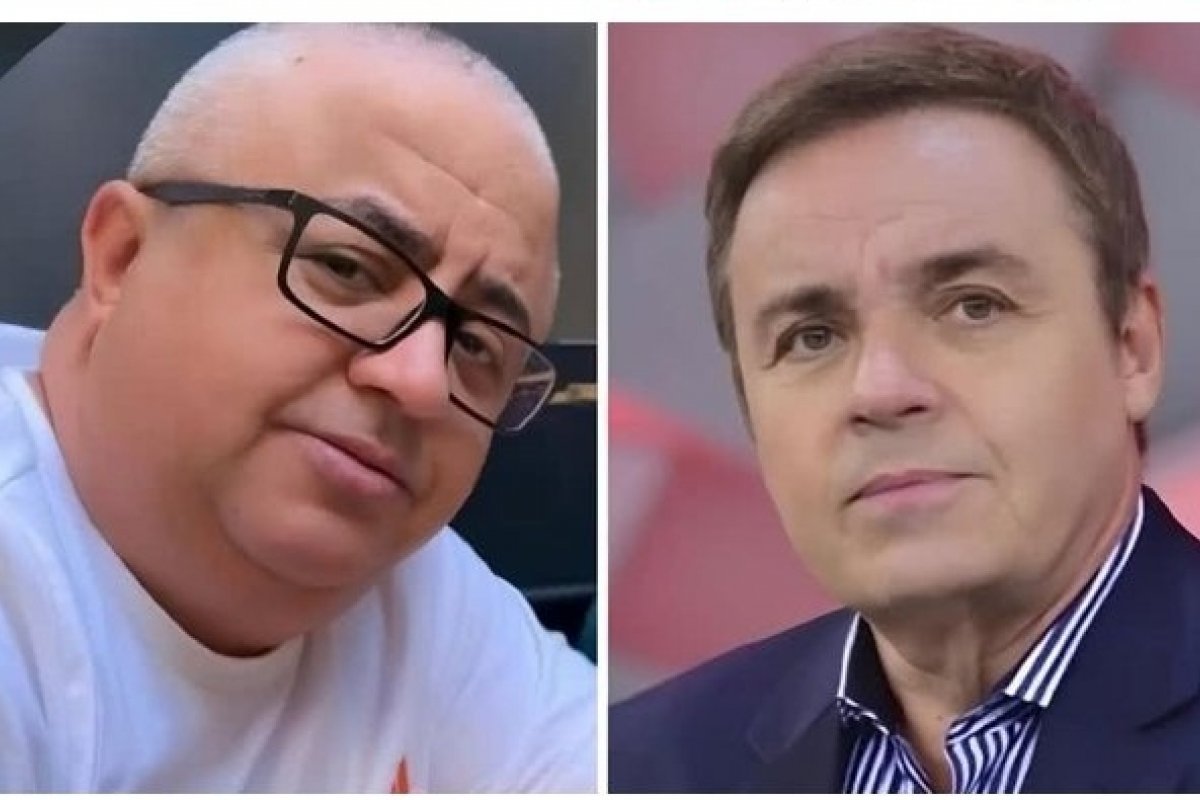 Após ter dois exames de DNA atestados como negativo, falso filho de Gugu terá que 'devolver' mansão de R$ 7 milhões!