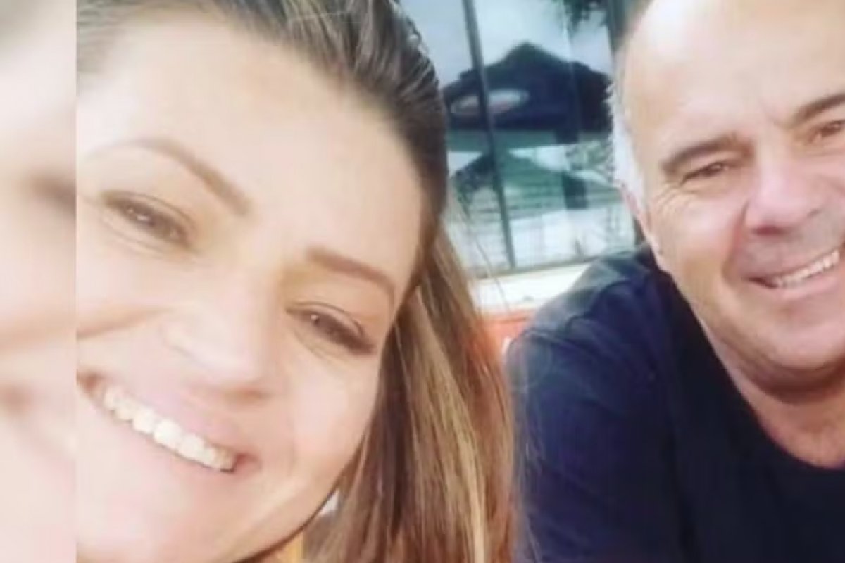 Casal desaparecido há um mês foi morto por causa de cobrança de aluguel, diz polícia