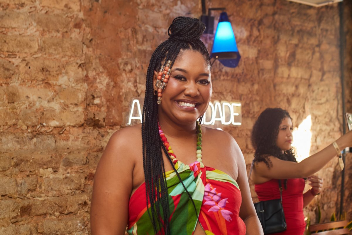 Letícia Sotero comandará oficina na 3ª edição do Empreender Ayala!