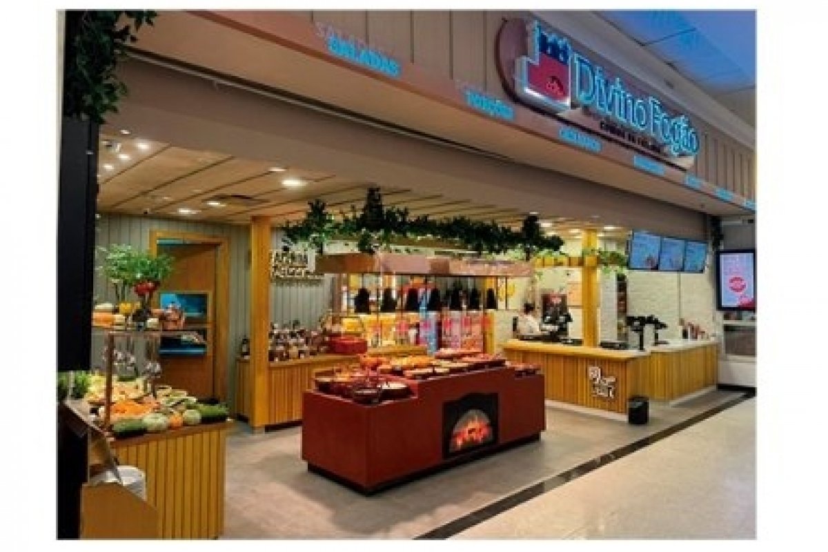 Franquias de alimentação fora do lar crescem 14% no 3º trimestre de 2024, segundo ABF!