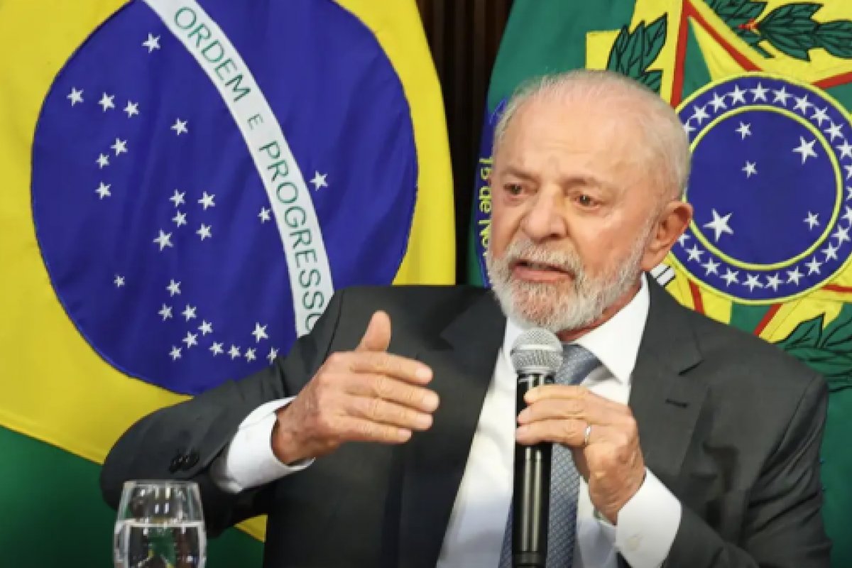 Empresário que esteve ao lado de Lula avisou ao médico que o presidente não estava bem