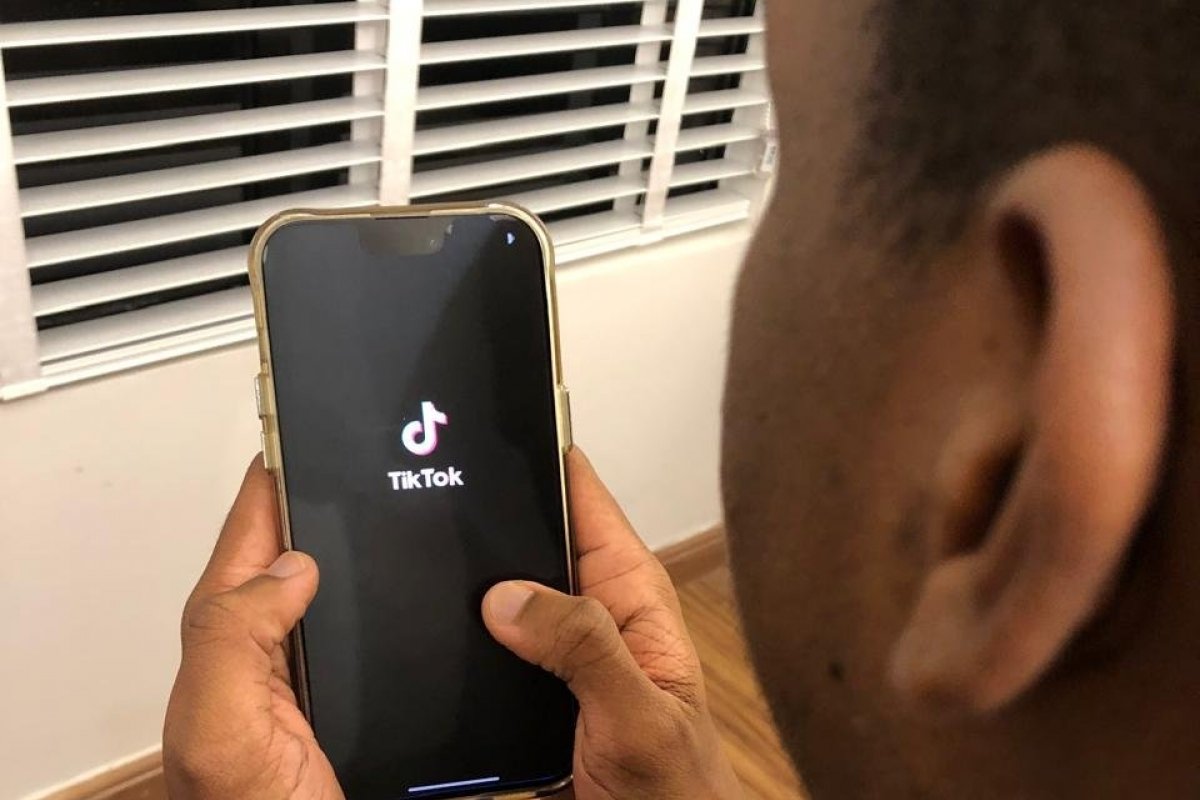 TikTok solicita bloqueio de lei que pode expulsar sua operação nos EUA nas próximas semanas