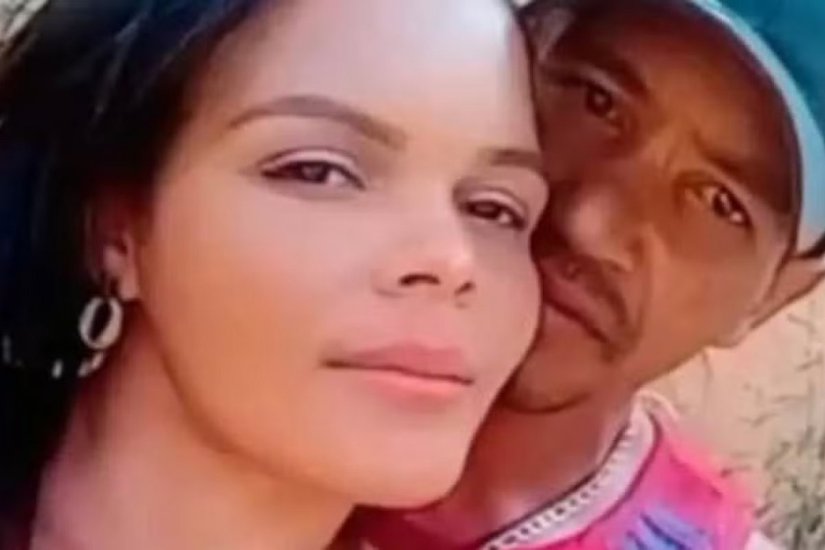 Suspeito de matar companheira grávida de 3 meses é preso na Bahia 