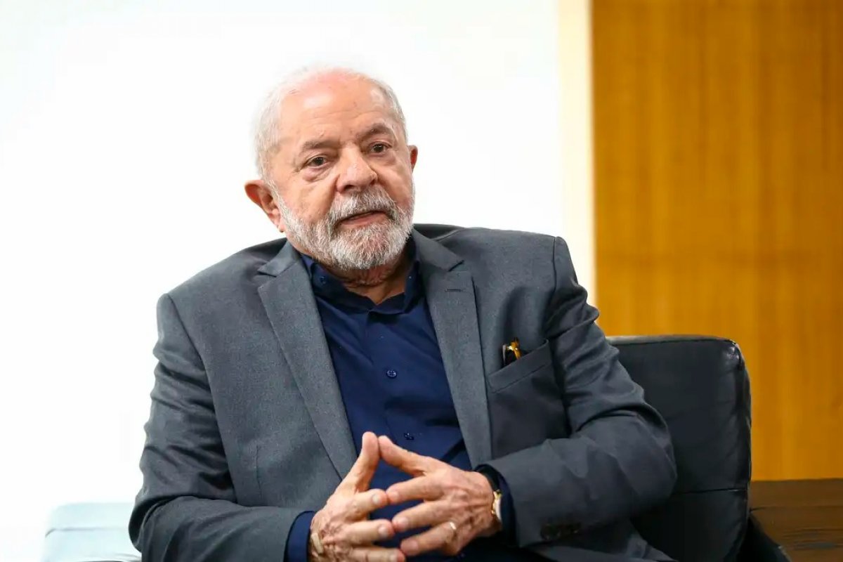 Pesquisa Quaest: 47% dos brasileiros reprovam trabalho de Lula