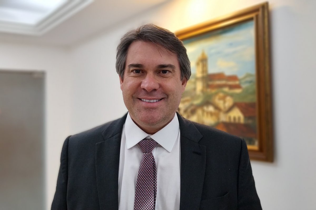 Niltinho afirma desejo do PP em assumir secretaria no governo Jerônimo Rodrigues