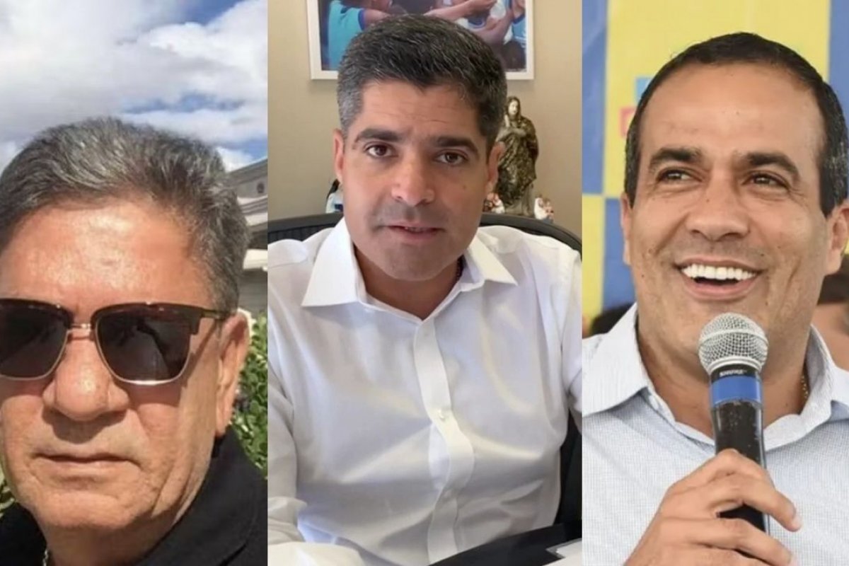 O Rei do Lixo