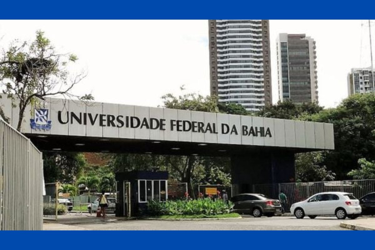 Serviço de alimentação da UFBA é reduzido após atraso de três meses em pagamentos