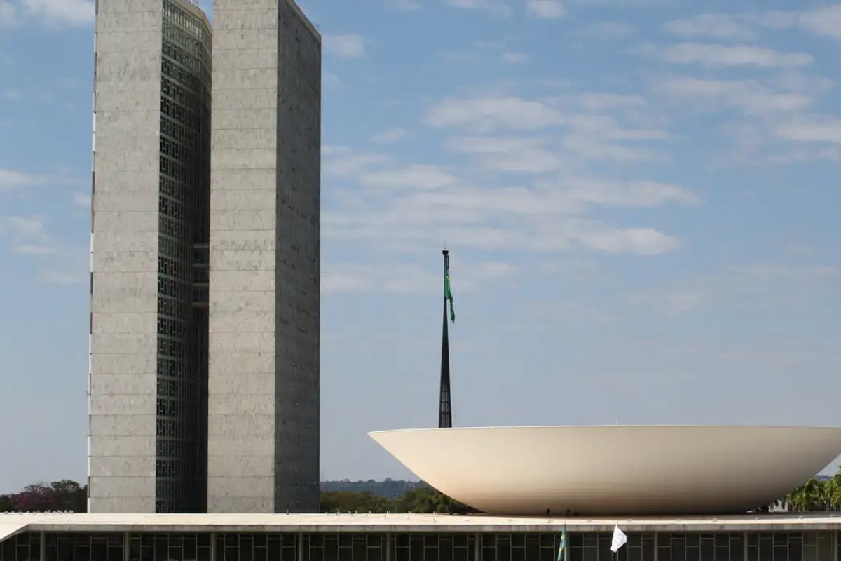 Homem que tentou entrar na Câmara dos Deputados com munições é servidor da Saúde há mais de 30 anos