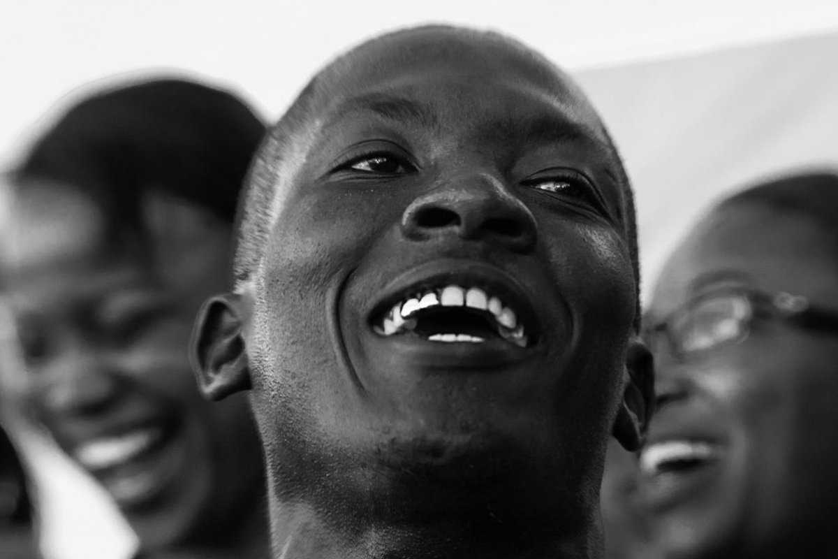 Shopping da Bahia recebe exposição Os Baianos, do fotógrafo Armando CR!