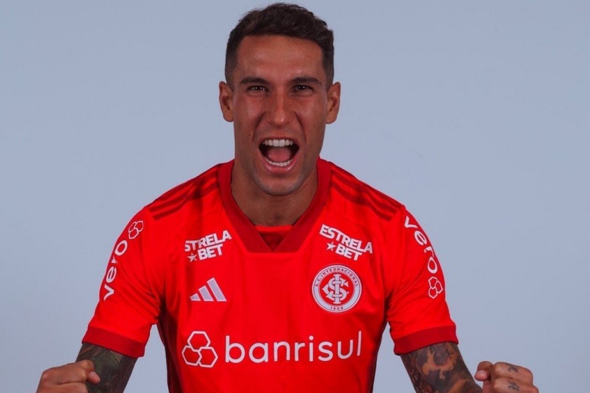 Ex-Inter é considerado culpado por abuso sexual na Espanha