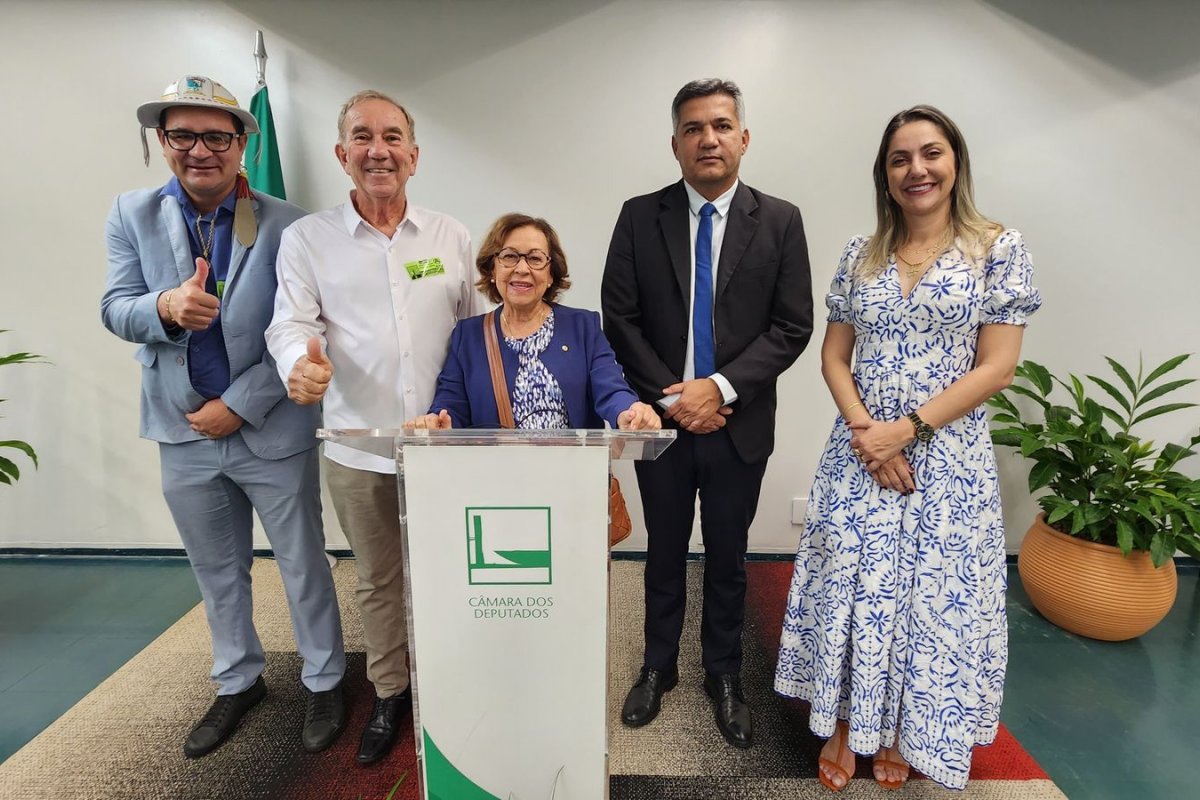 Lídice da Mata apoia prefeitos na defesa da PEC que propõe renegociação de dívidas municipais