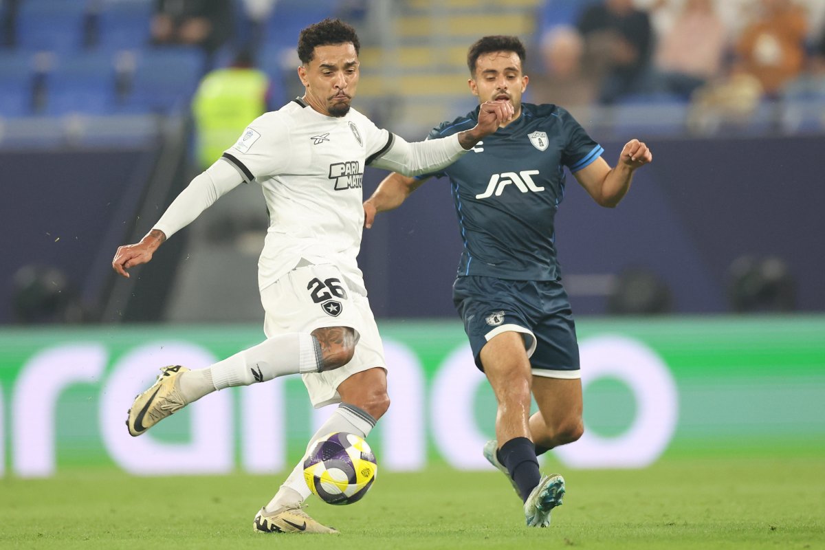 Com Botafogo batendo na trave, reveja outros brasileiros que não chegaram a final do Mundial