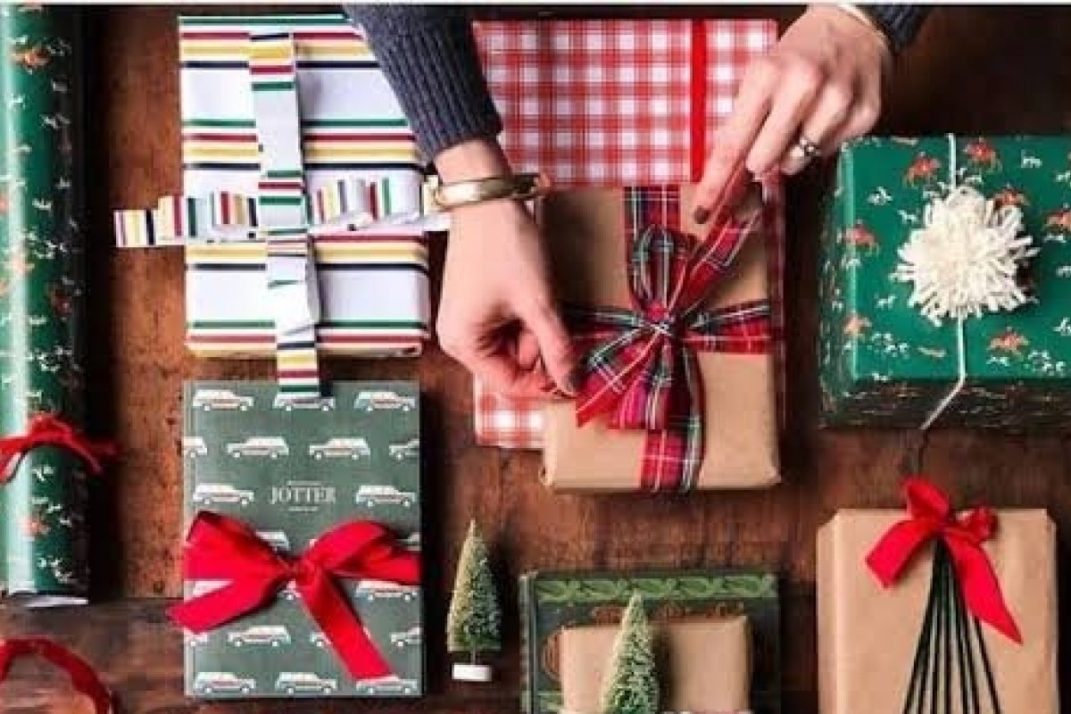 Confira dicas de Presentes de Natal para os apaixonados por beleza!