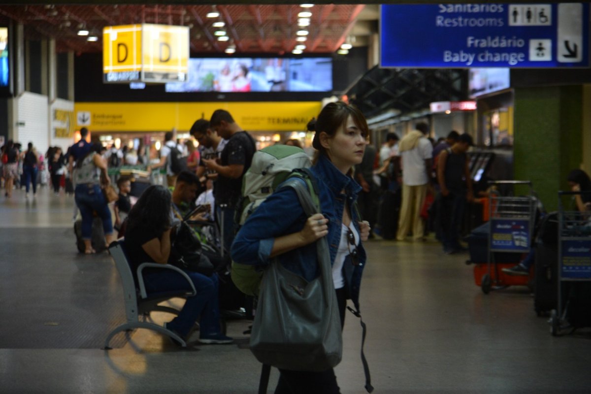 Companhia aérea vai vender passagens internacionais por R$ 3,90 nesta terça