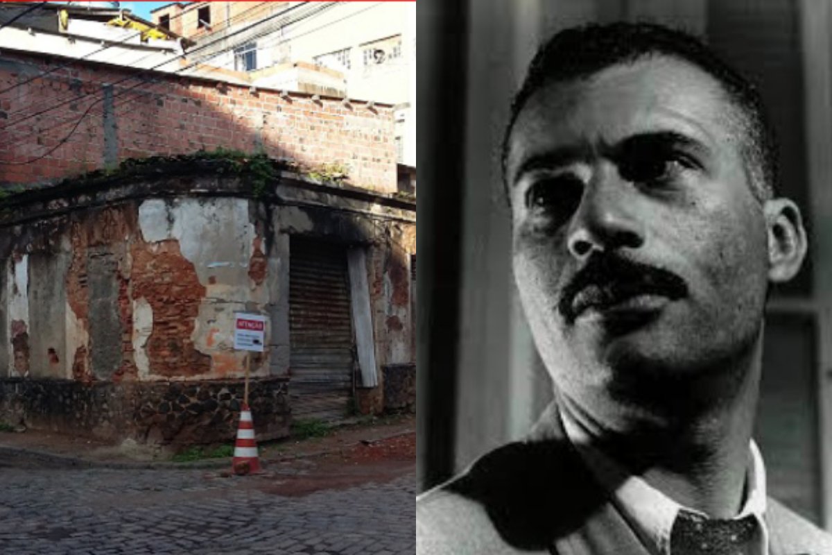 Casa onde viveu Marighella será transformada em instituto e centro de pesquisa