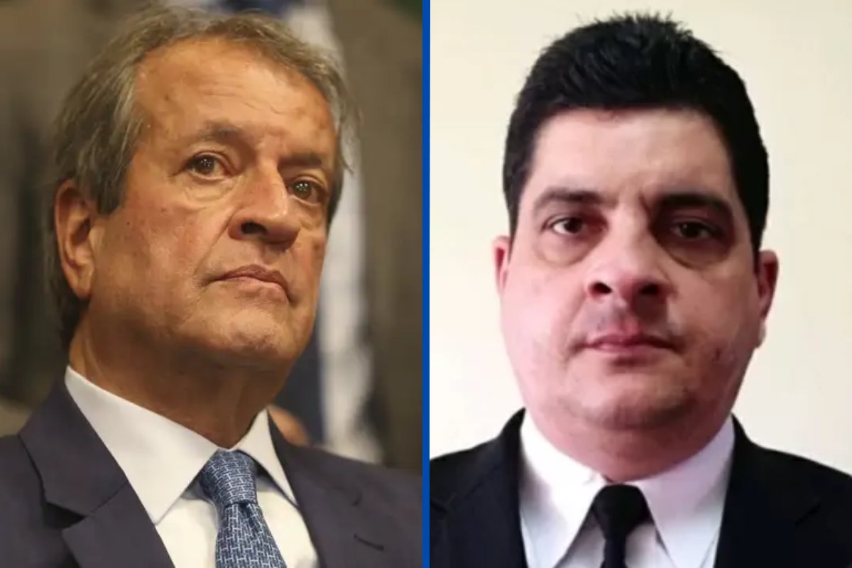 Valdemar Neto e ex-assessor de Bolsonaro devem prestar depoimento à PF nesta quinta no inquérito sobre ato golpista