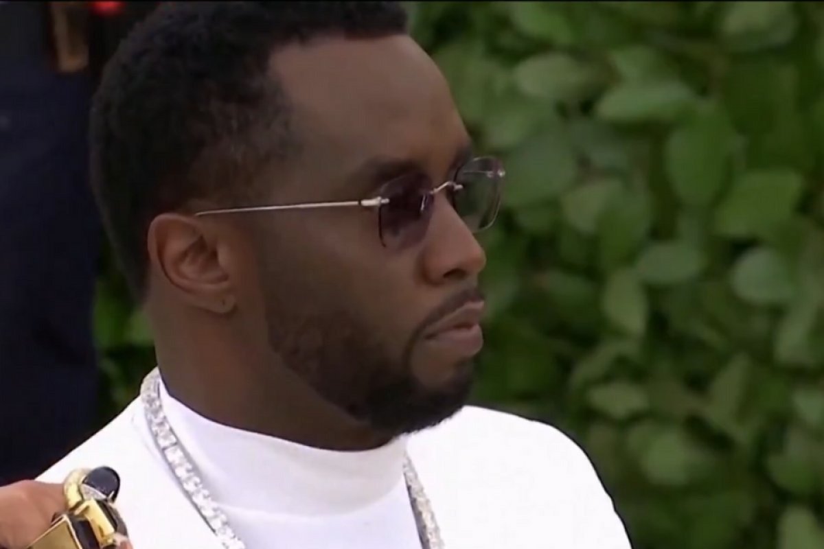 Sean Diddy deve enfrentar cerca de 300 acusações em julgamento final, diz advogado