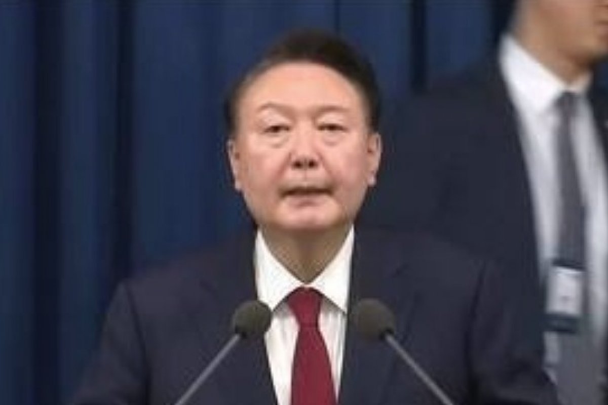 Oposição sul-coreana apresenta novo pedido de impeachment contra presidente