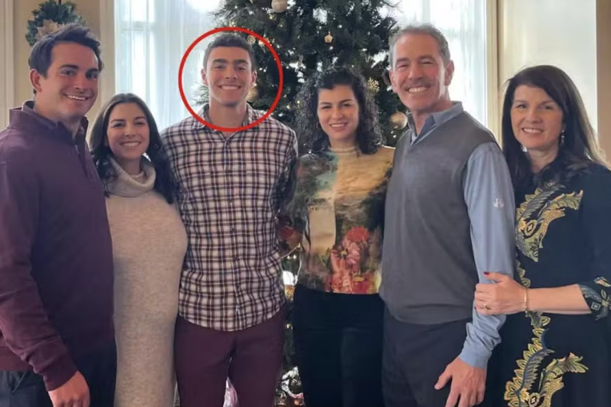 Suspeito de matar CEO é membro de família dona de império imobiliário nos EUA