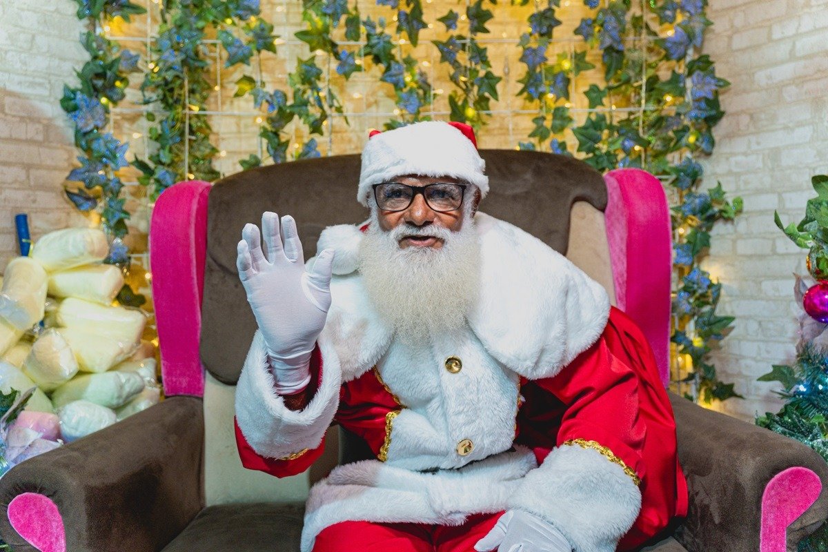 Shopping de Salvador divulga programação especial de Natal música, promoções e decoração temática