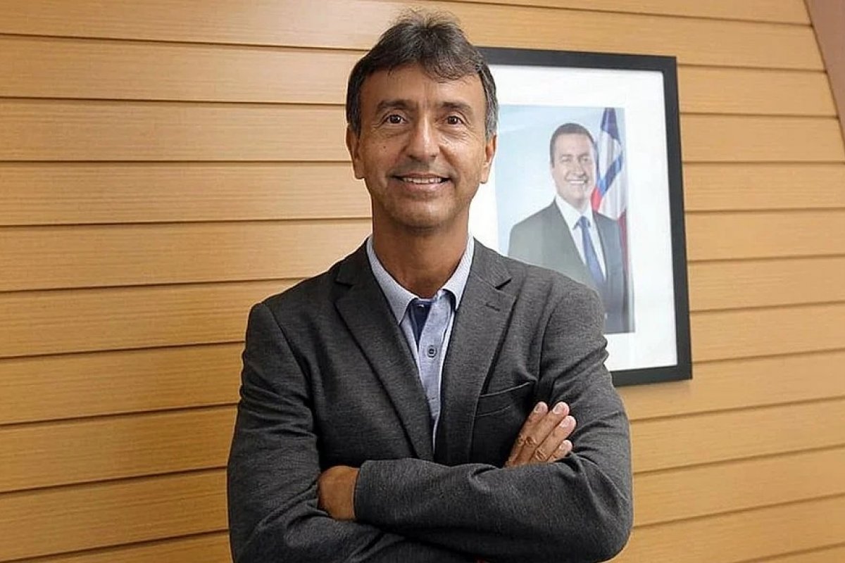 André Curvello publica carta de despedida após exoneração: ‘fim de um ciclo’