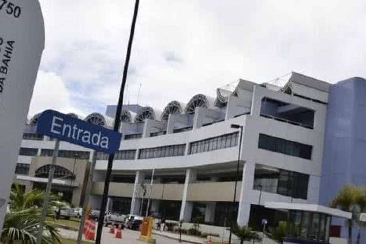 Justiça decreta prisão preventiva de responsável por lar de idosos fechado em Itapuã