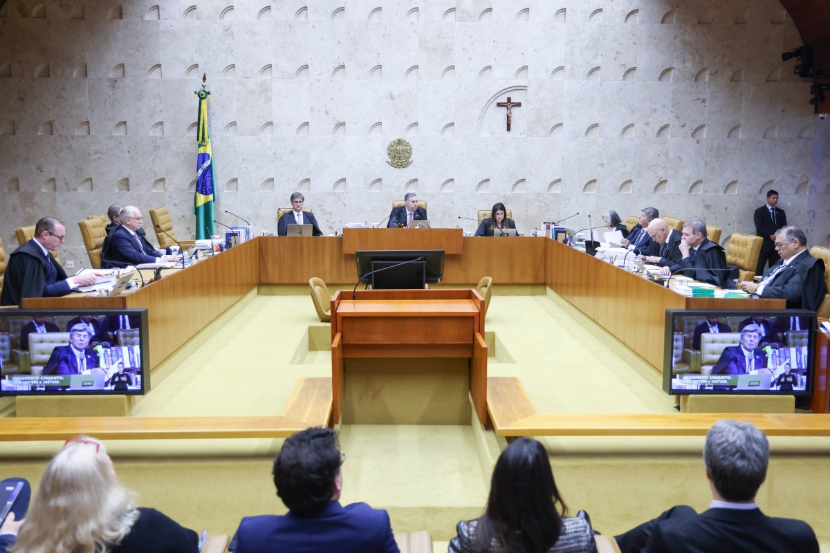 STF tem maioria contra cobrança de imposto de herança sobre previdência privada