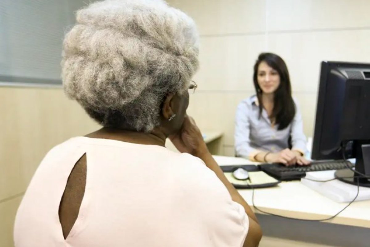 Recibos médico vão ser emitidos por aplicativo da Receita Federal em 2025