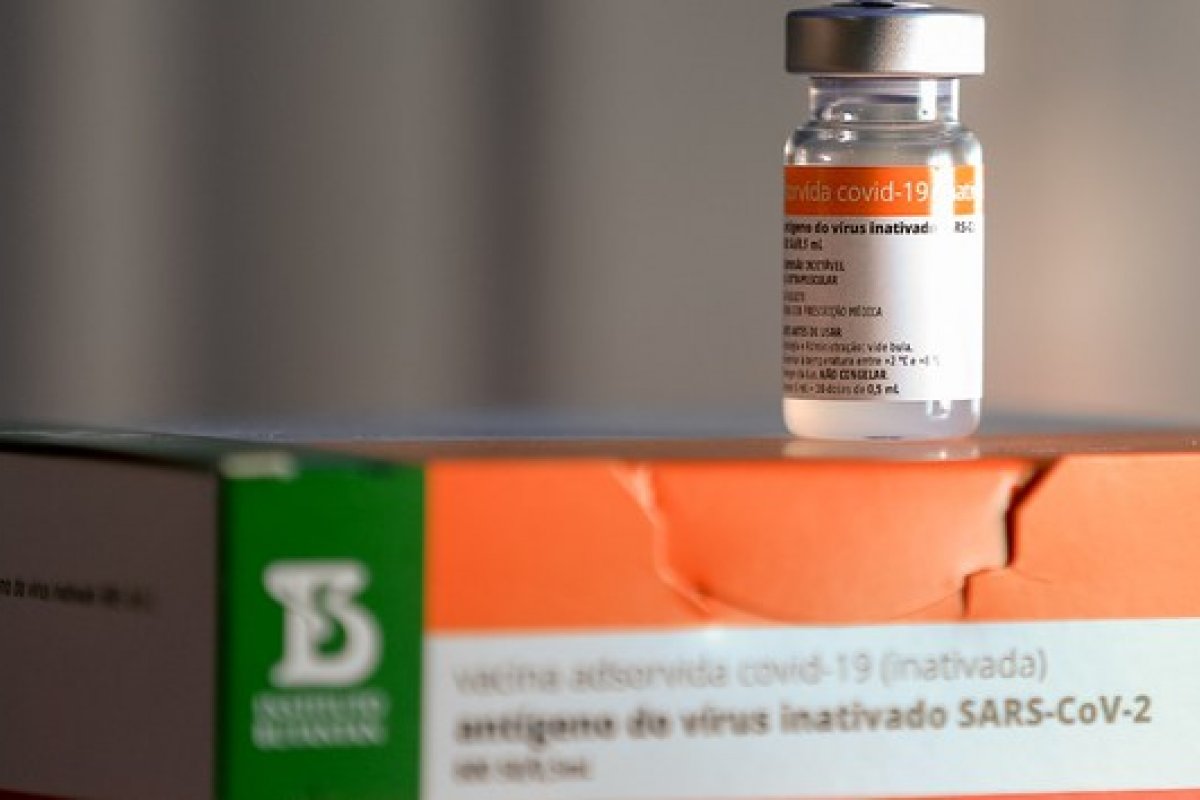Saúde atualiza esquema de vacinação contra Covid e inclui novo imunizante
