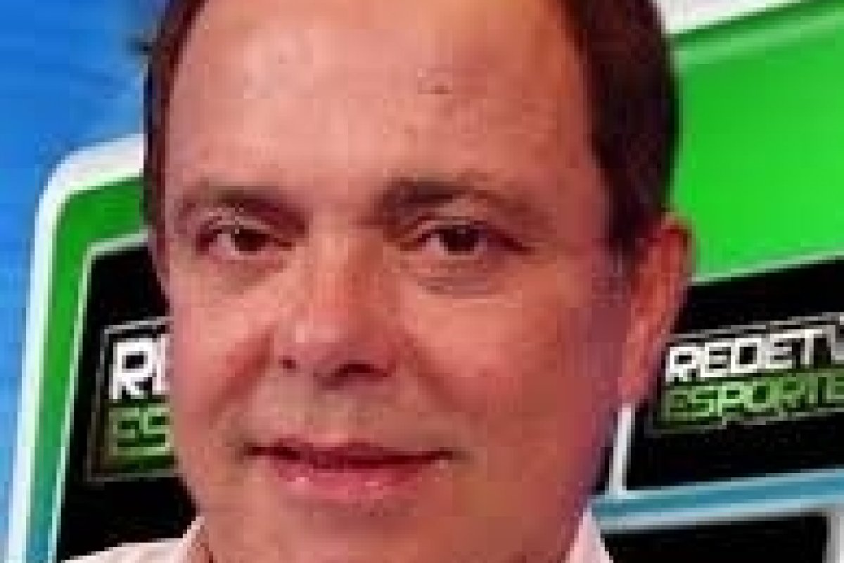 Imóvel de Fernando Vanucci vai a leilão em São Paulo para quitar dívidas com a TV Globo!