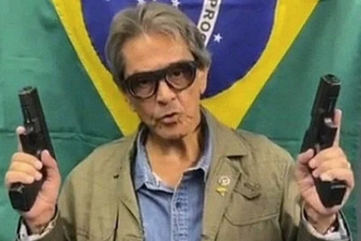 STF forma maioria pela condenação de Roberto Jefferson a 9 anos de prisão