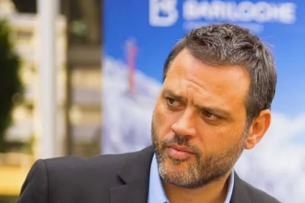 Ex-secretário de Turismo argentino é baleado a caminho do Cristo Redentor e está em estado grave no Rio de Janeiro