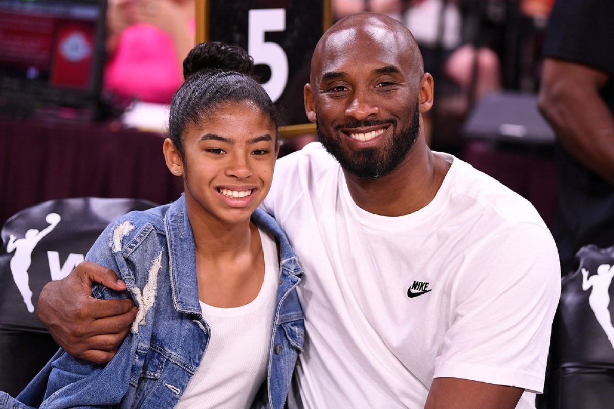 Corpos de Kobe Bryant e Gianna são liberados e Los Angeles se prepara para funeral