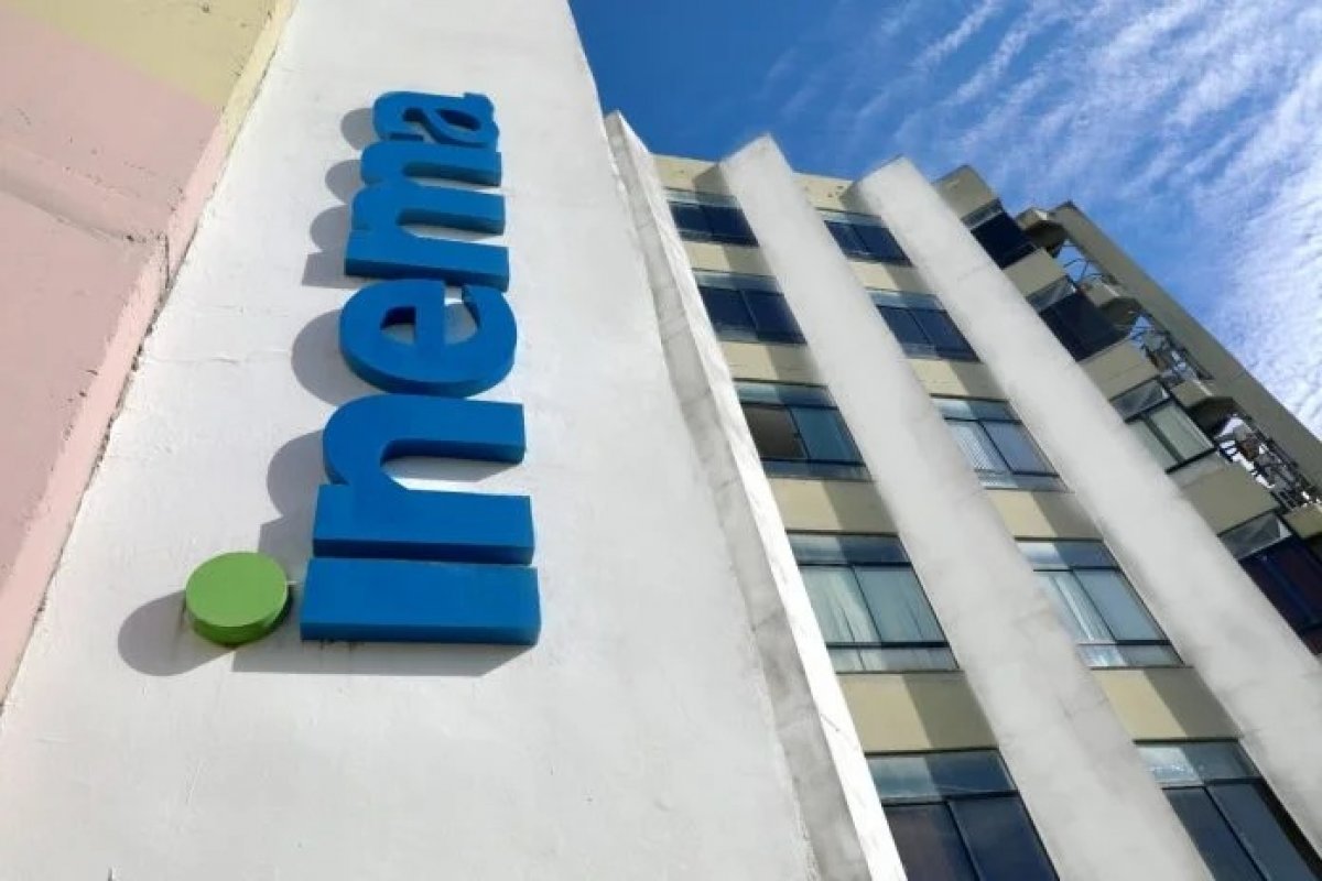 Inema deve abrir processo seletivo com 55 vagas para técnicos de nível superior na próxima segunda