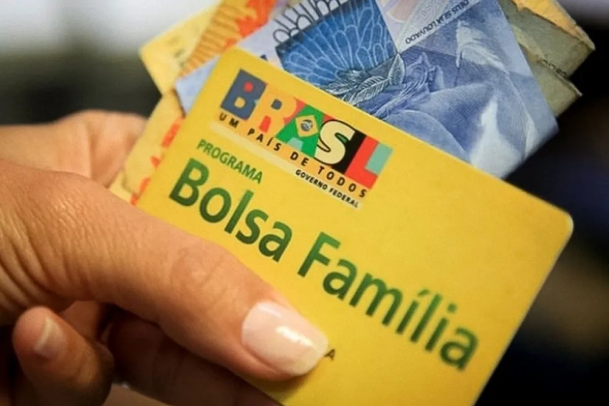 AGU diz ao STF que governo não tem condições técnicas de impedir uso do Bolsa Família em bets