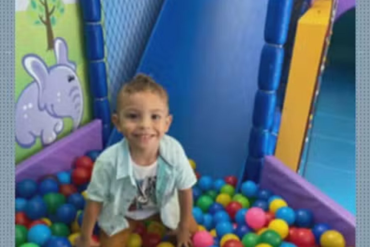 Menino de 4 anos morre baleado na Penha, zona norte do Rio